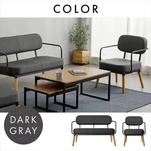 �y2�_�Z�b�g�z�\�t�@ 1�l�|��+2�l�|�� �X�`�[���t���[���\�t�@ �Z�b�g MSS �u���E��_3