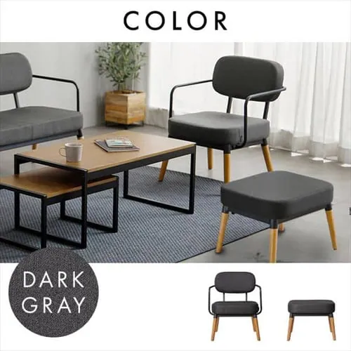 �y2�_�Z�b�g�z�\�t�@ 1�l�|���X�`�[���t���[���\�t�@�{�I�b�g�}�� �Z�b�g MSS �_�[�N�O���[_3