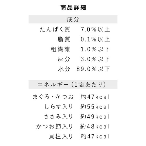 �y36�p�b�N�z���H���j���[ �܂���E���� ���炷���� 60g�~3P P-60S�~3P_17