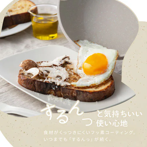 �t���C�p�� 3�_�Z�b�g IH/�K�X�ΑΉ� �i�`������t���C�p�� NTL-F20MO �O���C�b�V�����J_6