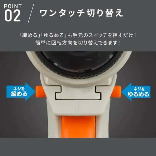 �y���[�{�b�N�X�Z�b�g�z�}���`�M�A �[�d���h�����h���C�o�[5�_�Z�b�g +���[�{�b�N�X�@10.8V PJM10DRS_9