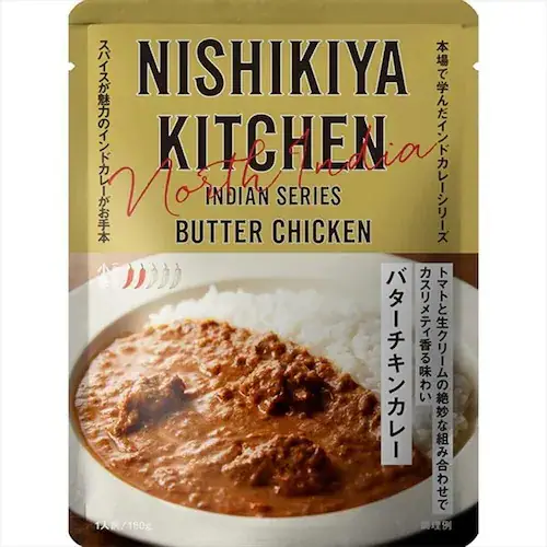 【カレーライス10食セット】パックごはん10パック×NISHIKIYA KITCHEN カレー10種_11