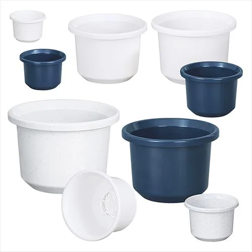 ティルト中鉢 6号 ブルー_2