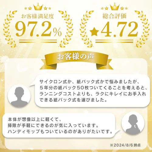 充電式紙パックスティッククリーナー SBD-201P 全2色_2