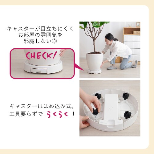 �炭�炭����g���[ RHT-30 �z���C�g_6