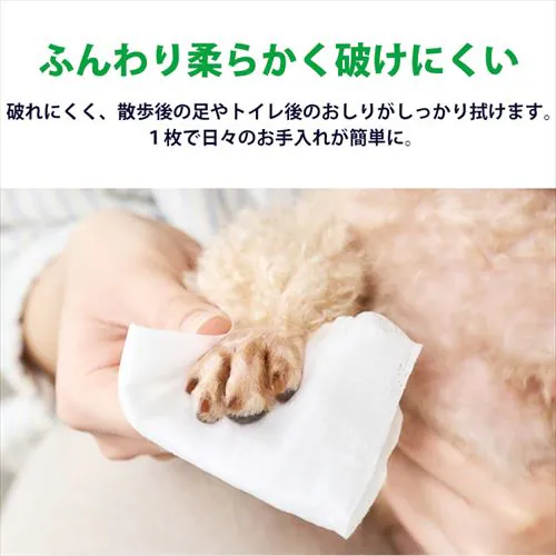 �y1920���z�_�Ȃ߂Ă����S�^�m���A���R�[�� ������ �y�b�g�p�E�F�b�g�e�B�b�V���W�o�~3�Z�b�g_2