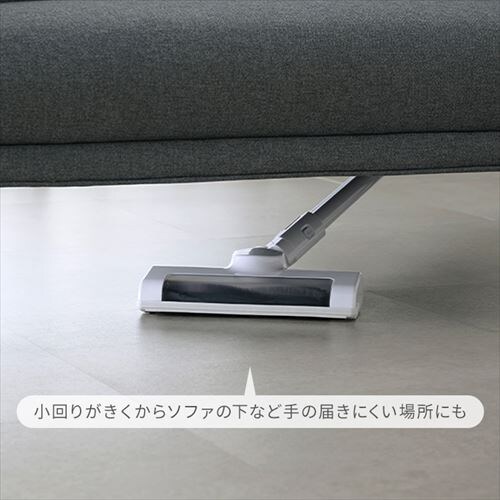 �[�d���T�C�N�����X�e�B�b�N�N���[�i�[ SCD-185P �S2�F_6