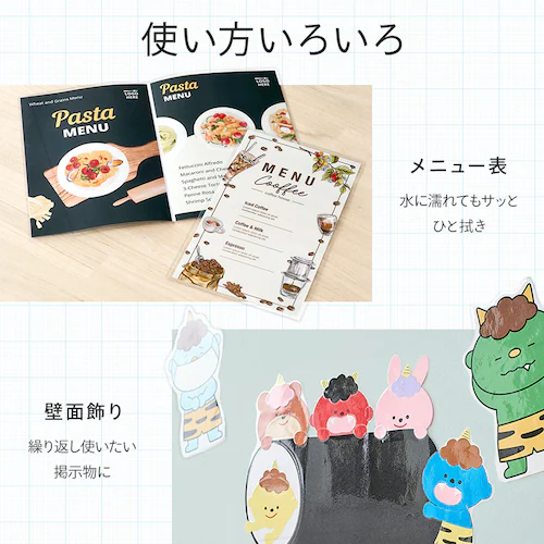 ���~�l�[�^�[ A3�Ή� LM32D-W �z���C�g_8