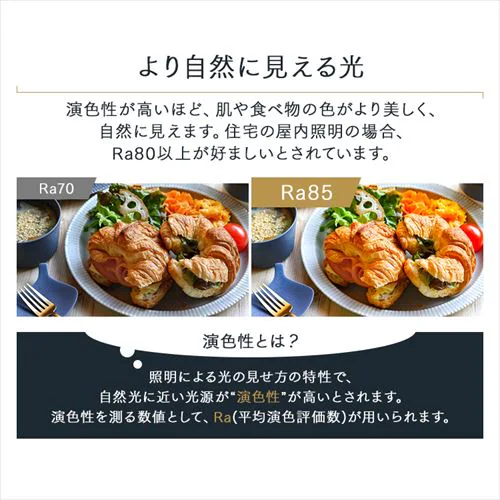 LED �y���_���g���C�g �p�l�����C�g 6�� ���� �H��E�H���s�v �����R���t�� 5�N�ۏ� �����F PLP6D-WW_8