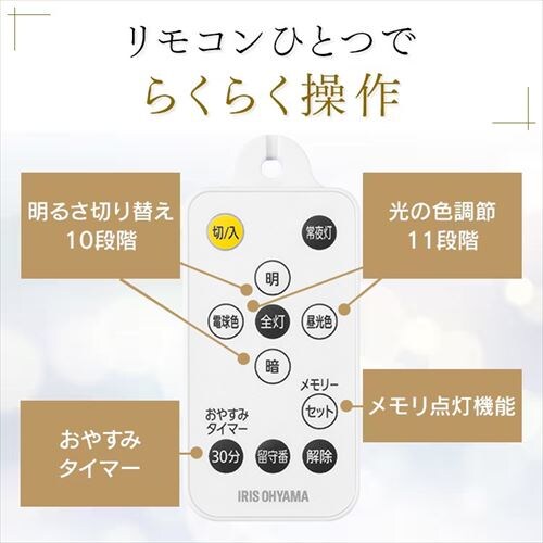 LED �y���_���g���C�g 12�� ���� ���F �H��E�H���s�v �����R���t�� 5�N�ۏ� PL12DL-J2_6