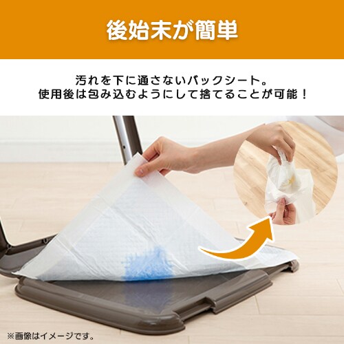 3個セット】クリーンペットシーツ ワイド150枚 ES-N150W 犬 トイレ