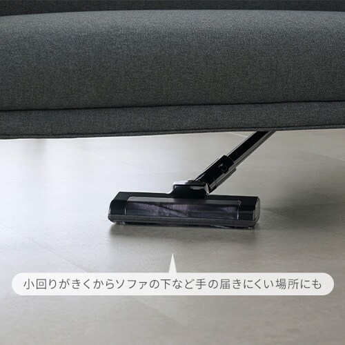 �|���@ �R�[�h���X �T�C�N���� �u�������ŏ[�d ������ �Ód���b�v SCD-R3P-B �u���b�N_7