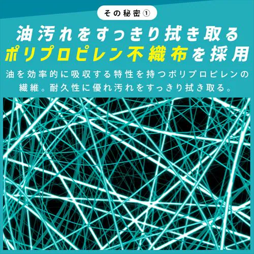 フローリングシート トルクリーン ウェット40枚 DN-FW401P _14