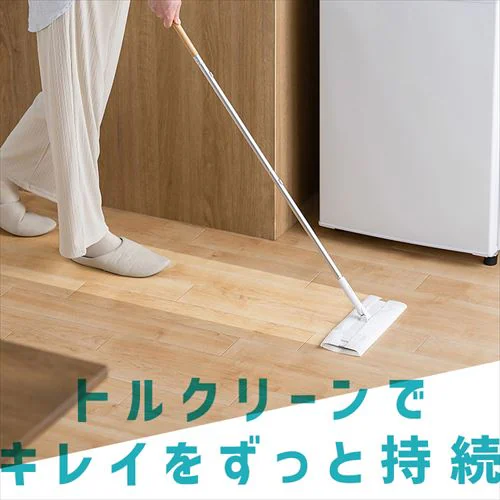 フローリングシート トルクリーン ウェット40枚 DN-FW401P _20