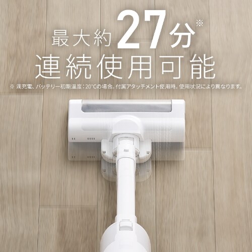 �y���p�b�N2.5�N���z �|���@ �R�[�h���X ���p�b�N �u�������ŏ[�d ������ SBD-77P-W �z���C�g_6