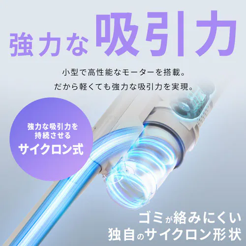 MagiCaleena �|���@ �R�[�h���X �T�C�N������ �S�~����h�b�N�t�� �s�D�z�t�B���^�[5�N�� SCD-L3PD-HC �O���[�W��_13