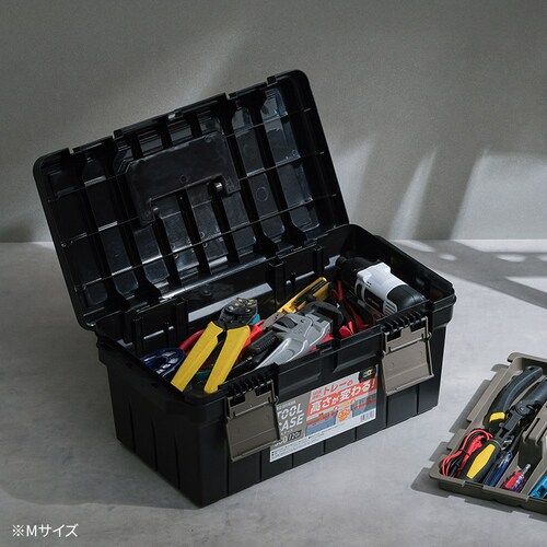 �c�[���P�[�X TCR-600 �u���b�N�^�T���h�x�[�W��_5