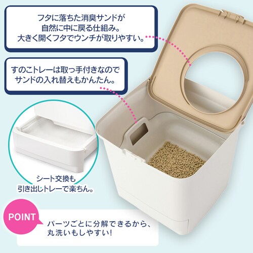 �_��1�������̃X�^�[�^�[�Z�b�g�^���N���[�� ���L�V�X�e���g�C�� �ォ��^�C�v �z���C�g/�x�[�W�� RSTU-43 (���L�T���h �؍��i�傫�߁j2.2L/���L�V�[�g 4�� �t���j_6