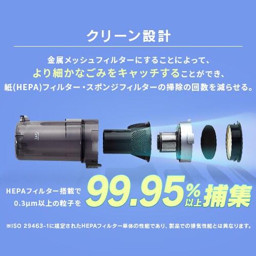 �[�d���T�C�N�����X�e�B�b�N�N���[�i�[SUUZE SCD-U2P-H �O���[�mB�n_14
