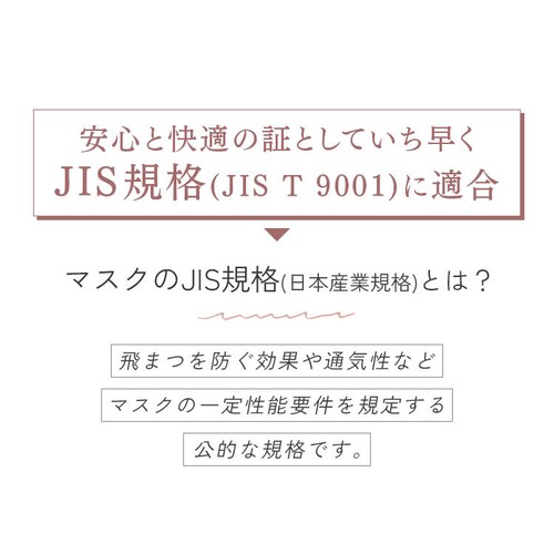 �y10���zFASHIONABLE MASK ���� �ӂ��T�C�Y 10���� RN-FA10SUF �y�[���x�[�W���~�{���h�[�y������s�z_9