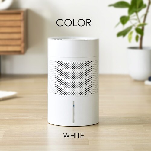 �C���������� enemist �G�l�~�X�g KHM-MVU601-W �z���C�g_2