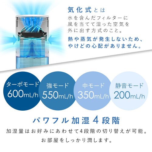 �C���������� enemist �G�l�~�X�g KHM-MVU601-W �z���C�g_8