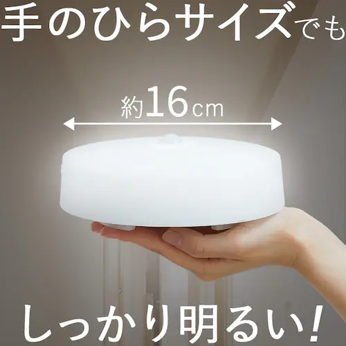 ���^�V�[�����O 2000lm �d���F �l���L�� SCL20L-MS-H_2