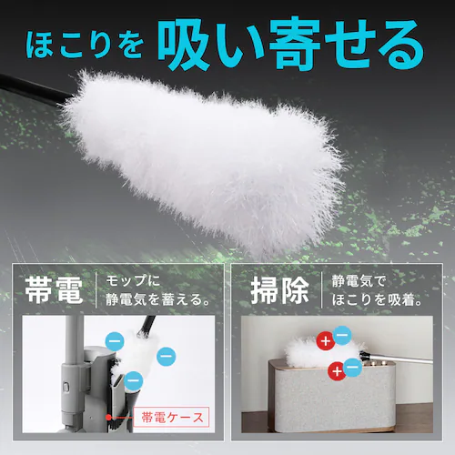 �y�Z�b�g�zMagiCaleena �T�C�N�����N���[�i�[ SCD-124P-HC �O���[�W�� �}���`�c�[���Z�b�g_12