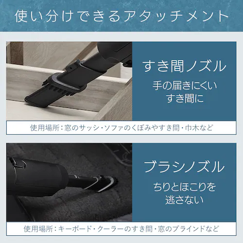 ���p�b�N���n���f�B�N���[�i�[ HBD-C1-B �u���b�N_11