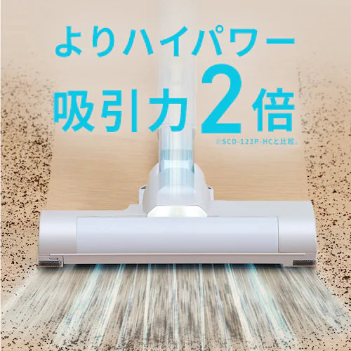 �yTVCM���f���I�zMagiCaleena �T�C�N�����N���[�i�[ SCD-L4P-NH �m���f�B�b�N�O���[_3