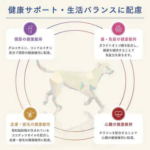 食物アレルギーに配慮 【3個セット】大地のレシピ 成犬用 DRD-R1K ラム1kg ニュージーランド産厳選素材使用 獣医師監修 プレミアムフード_9