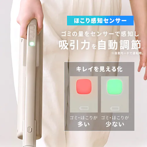 【セット】MagiCaleena 紙パッククリーナー SBD-202P-H グレー マルチツールセット_11