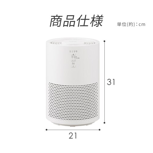 ��C����@ 10�� KAP-S203-W �z���C�g�mB�n_15