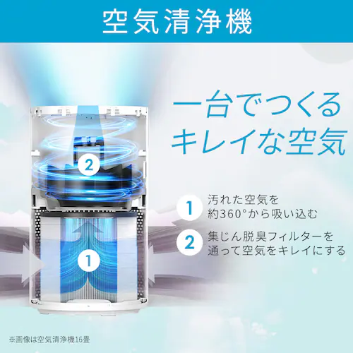 ������C����@ 16�� AAP-SH30B-W �z���C�g_4