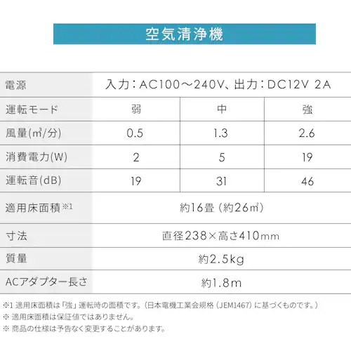 ������C����@ 16�� AAP-SH30B-W �z���C�g_18