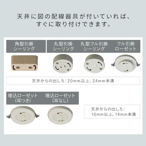 LED�V�[�����O���C�g ���ߓd�^�C�v 14�� �������F �E�b�h�t���[�� CEA14DL-7.0WFM �E�H�[���i�b�g�y�O�����s�z�y������s�z�y�����s�z_13