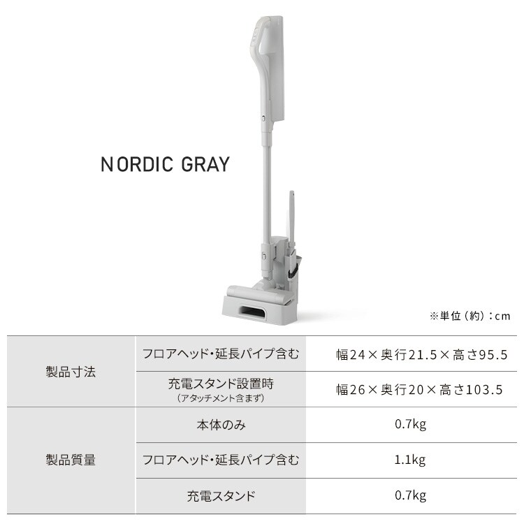 TVCM放映中！】MagiCaleena 紙パッククリーナー SBD-T3P-NH