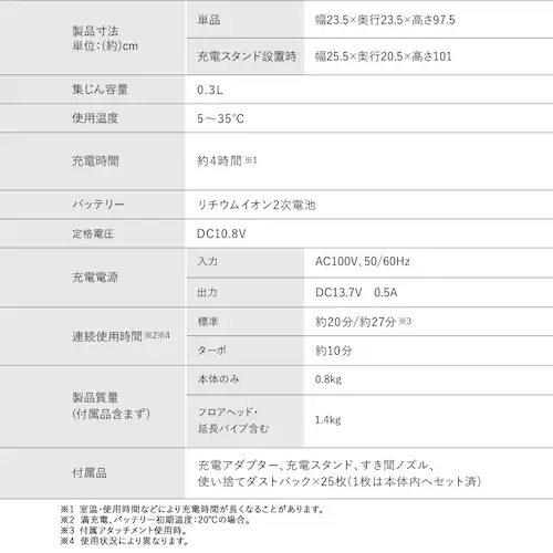 �y���p�b�N�Z�b�g�z�[�d�����p�b�N�X�e�B�b�N�N���[�i�[ ���p�b�N5�N���t�� SBD-78P-W �z���C�g_15