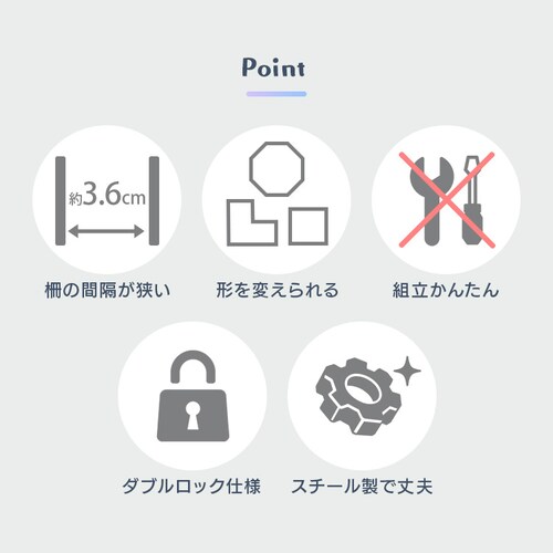 �X�`�[���T�[�N�� STCC-6 ���C�g�O���[_3