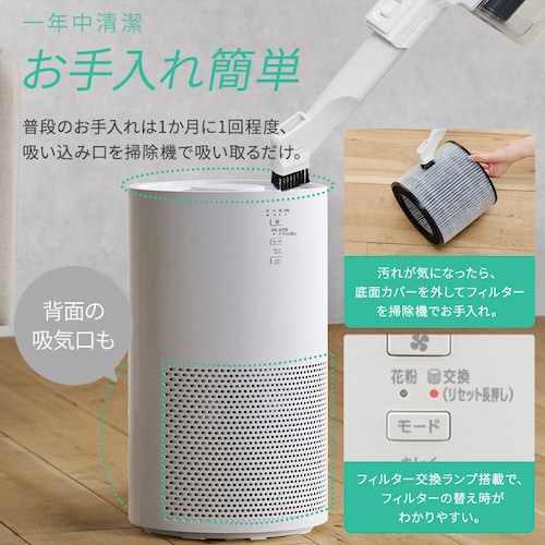 ������C����@ 20�� KAP-SH401-W �z���C�g [B] _11