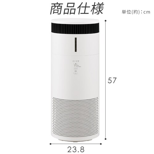 ������C����@ 20�� KAP-SH401-W �z���C�g [B] _14