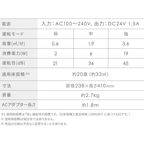 ��C����@ 20�� KAP-S401-W �z���C�g [B] _15