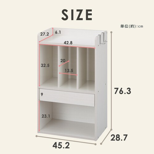 ��6��OFF�⃉���h�Z�����b�N �X���� �{�I �t�b�N�t�� RRK-460R �E�H�[���i�b�g_8