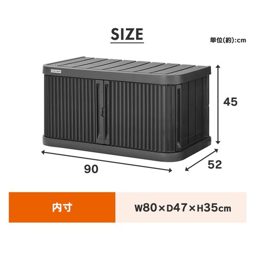 �~�j���b�J�[ ML-450PP �_�[�N�O���[_10