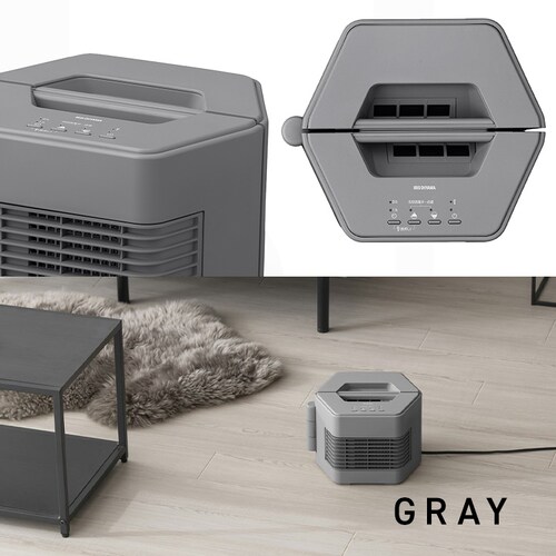 �Z���~�b�N�t�@���q�[�^�[ �c�C���Z�� ACH-MN12A-W �z���C�g_12