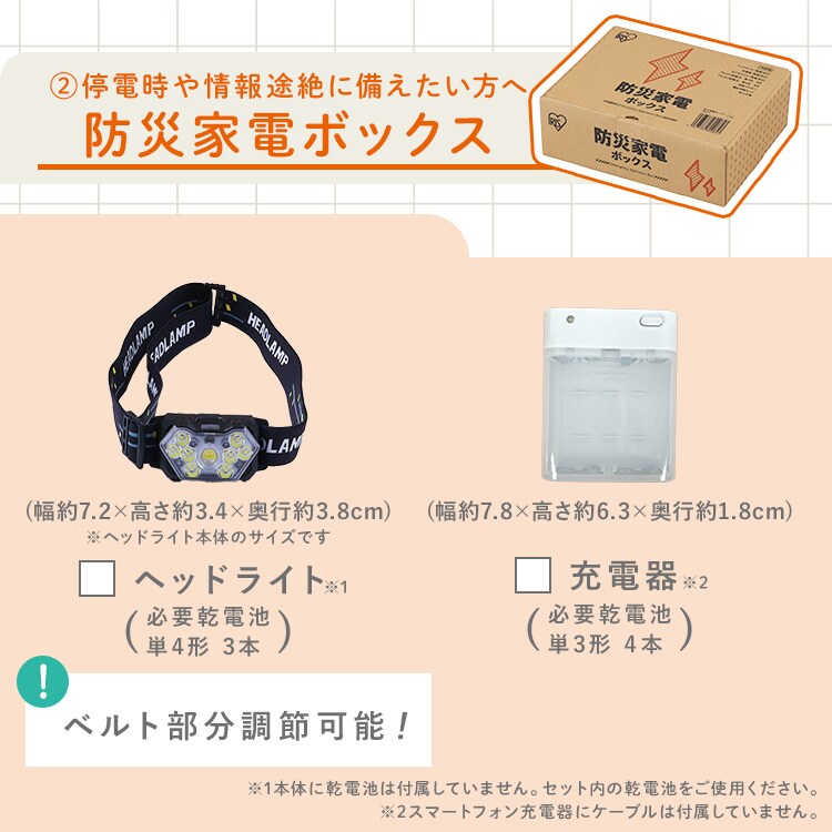 ☆新商品☆防災リュックベース+防家・衛生セット 1927164 │アイリス