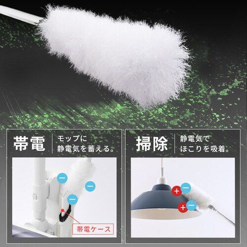 �[�d�����p�b�N�X�e�B�b�N�N���[�i�[ SBD78DCBLP-W �z���C�g �P�i�i���p�b�N5�N���t���j_12