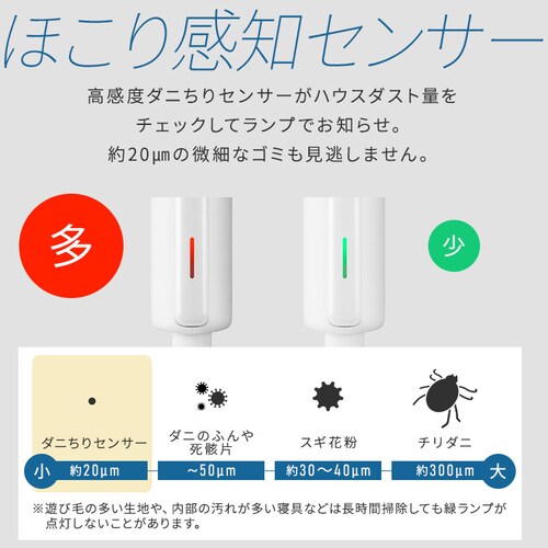 ���y�ʎ��p�b�N�z�c�N���[�i�[ FBD-41-W �z���C�g_11