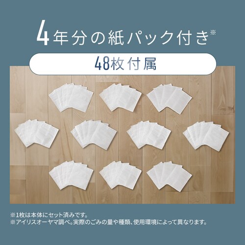 ���y�ʎ��p�b�N�z�c�N���[�i�[ FBD-D1-NH �O���[_5