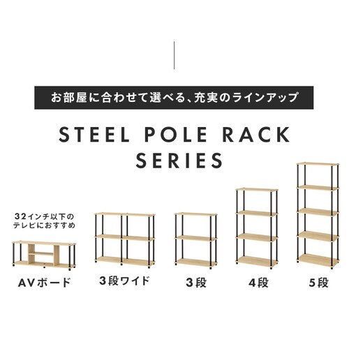 �e���r�� �g���ȒP AV�{�[�h SPR-900AV �i�`�������^�u���b�N_3